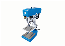 ZS系列钻攻两用机